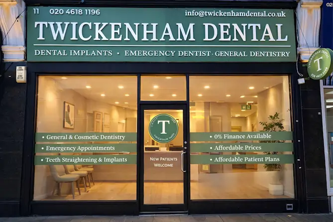 twickenham-dental-appointment-booking