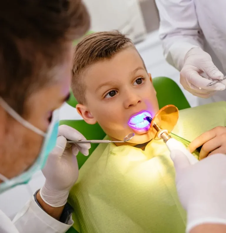 twickenham-dental-children-dentistry-in-denerat-dentistry-services