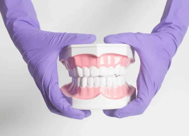 Cosmetic dentistry near Richmond at Twickenham Dental Practice