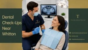 Dental Check-Ups Near Whitton: Why Regular Visits Matter More Than You Think