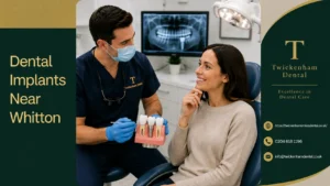 Dental Implants Near Whitton: Are They the Best Solution for Missing Teeth?