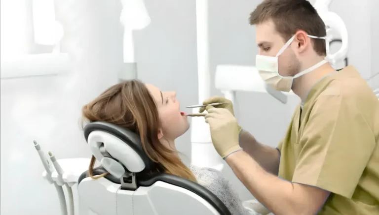 General dentistry near Isleworth at Twickenham Dental Practice